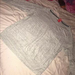 Nike Women 3/4 shirt