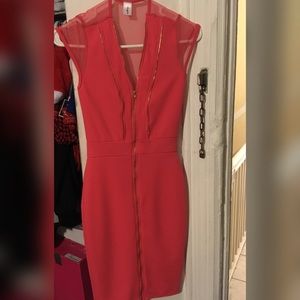 Evening/Cocktail Dress