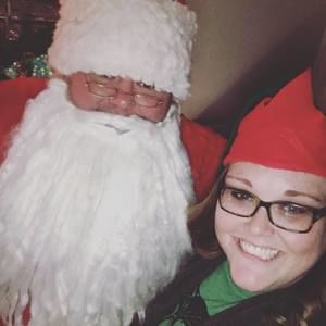 Meet your Posher, Lora