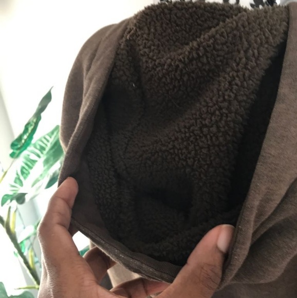 J. Crew women fleece jacket - Picture 7 of 8