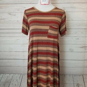 XS Lularoe Carly