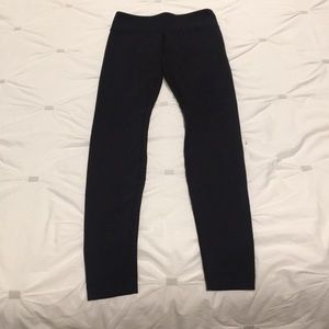 Lululemon Wunder Under Low Rise
