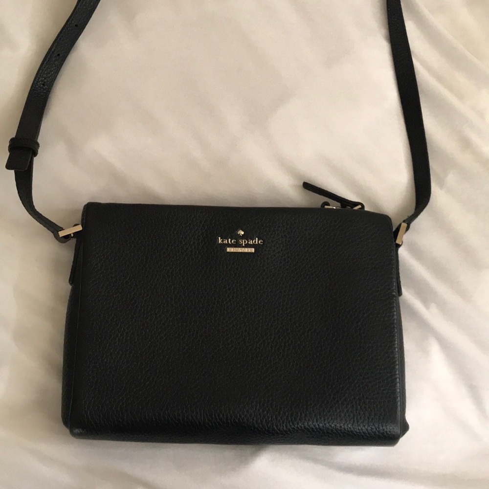 Lilibeth Kate Spade Crossbody