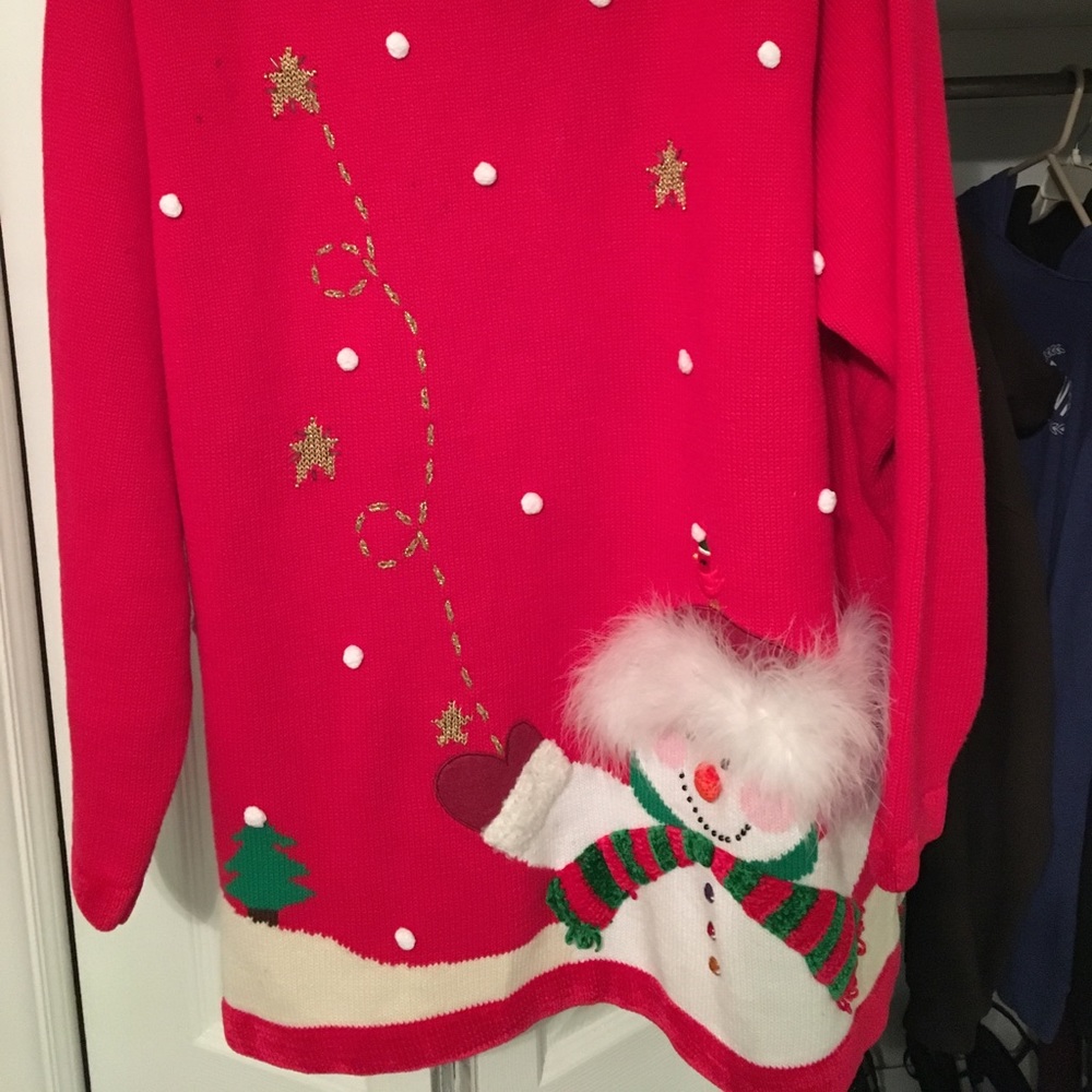 Christmas Sweater