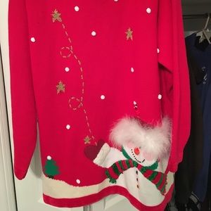 Christmas Sweater