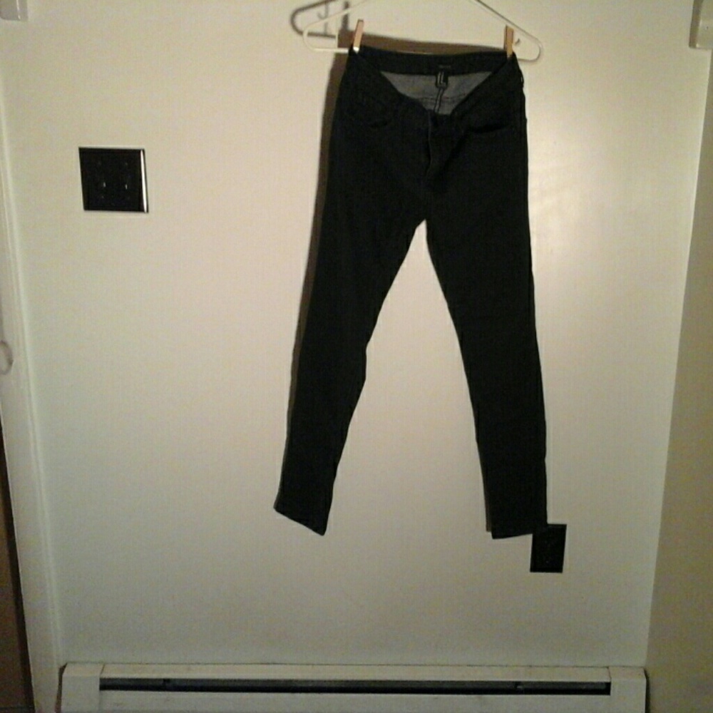 Pair of jeans