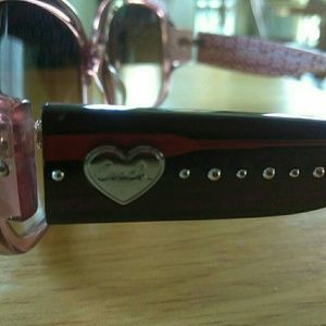 Coach Sunglasses
