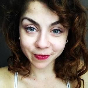 Meet your Posher, Dorothy