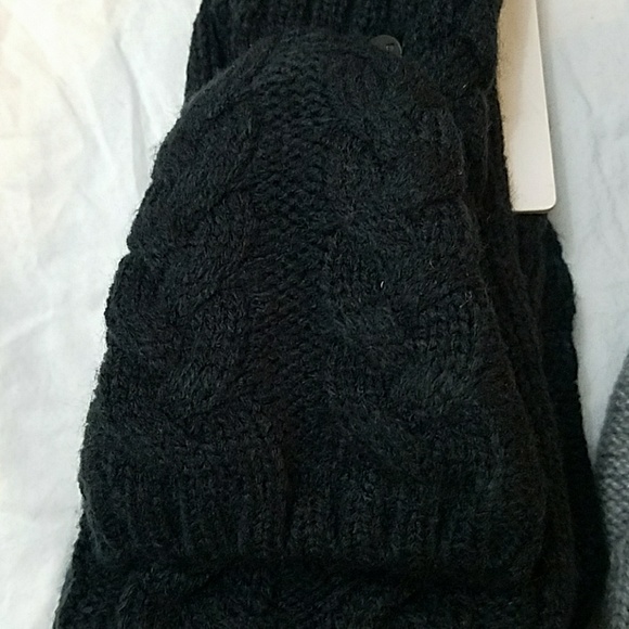 Under Armour Mitten Sets New With Tags L/XL - Picture 4 of 4