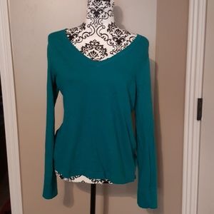 New So Perfect long sleeve