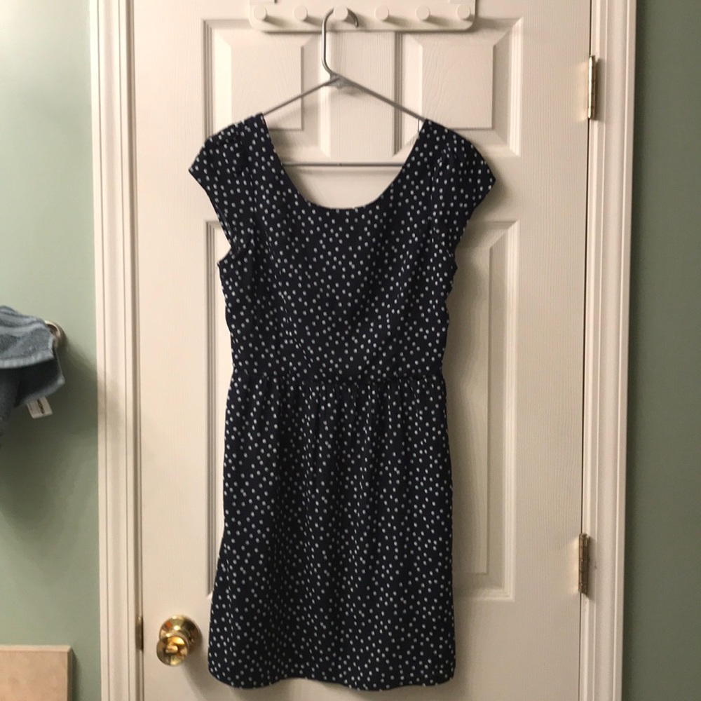 American eagle dress
