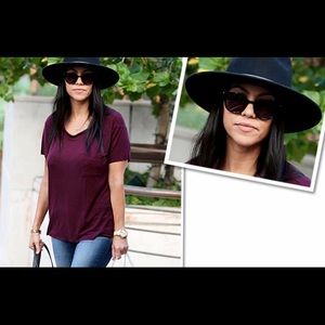 rag and bone zoe fedora