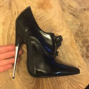 Pleaser Fetish Heels