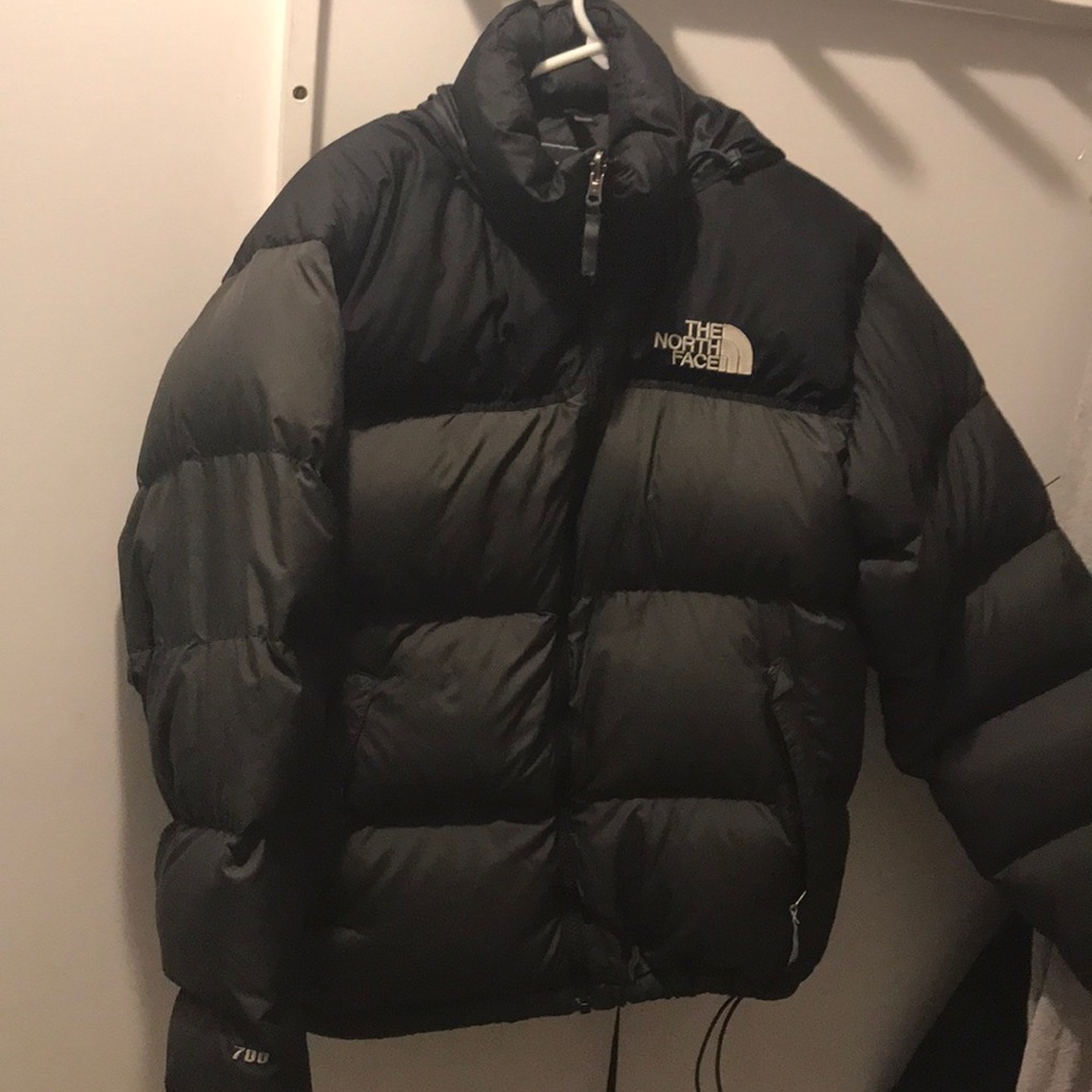 Men’s Northface 700 Jacket