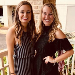 Meet your Posher, Molly