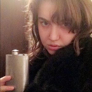 Meet your Posher, Sophie