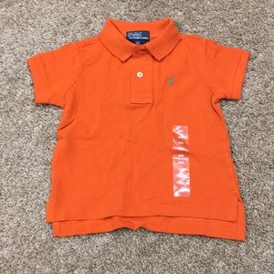 9m boys Polo shirt