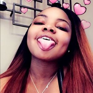 Meet your Posher, Kaylynn