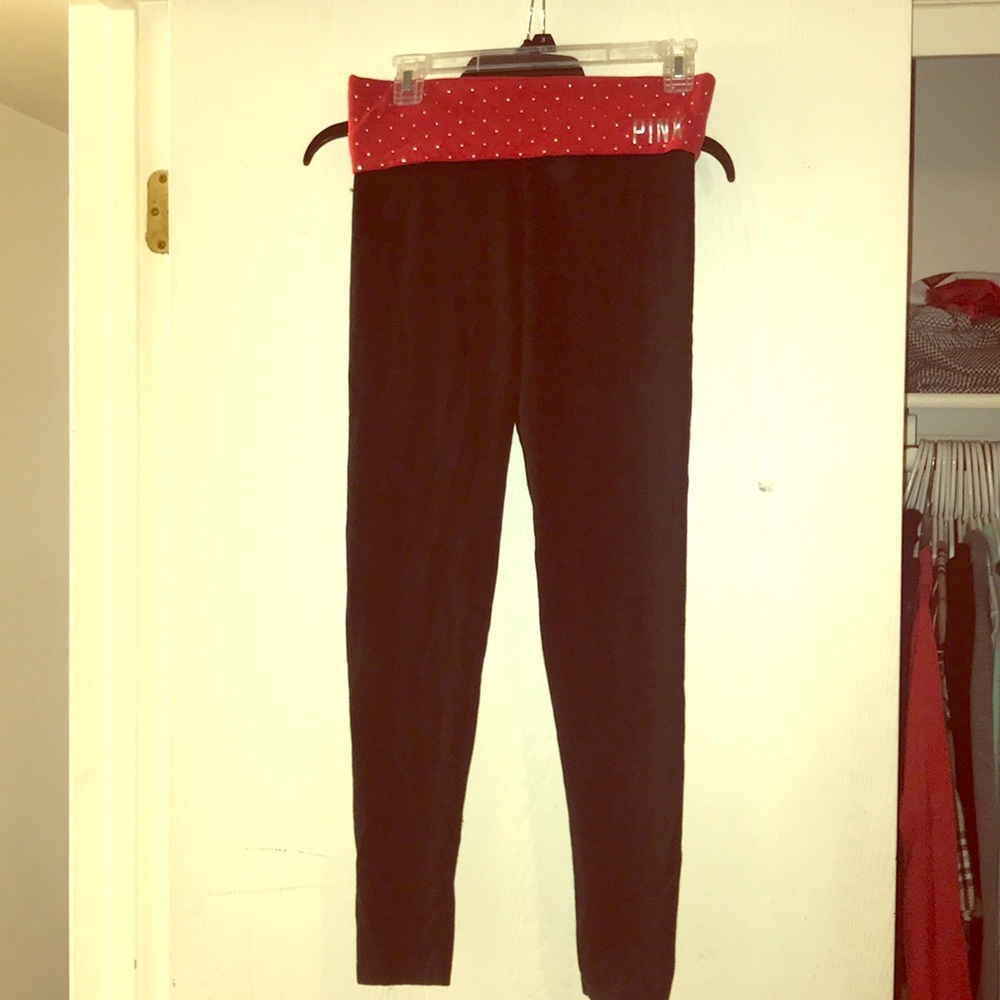 Victoria secret yoga pants