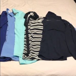 Shirt Bundle