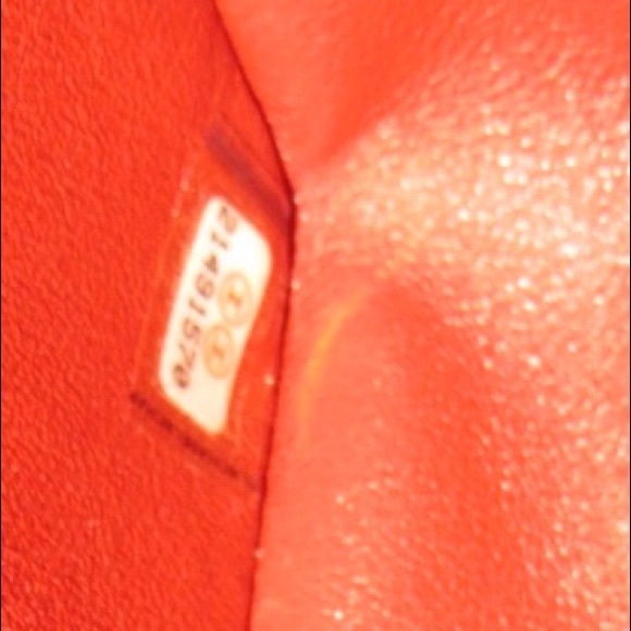 ✨SOLD✨⛔️NO TRADES⛔️Chanel Jumbo double flap quilted bag - Picture 6 of 8