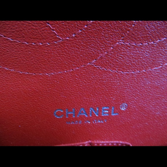 ✨SOLD✨⛔️NO TRADES⛔️Chanel Jumbo double flap quilted bag - Picture 7 of 8