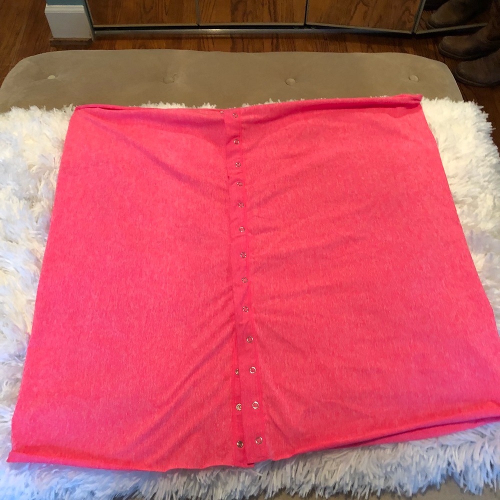 lulu lemon vinyasa scarf