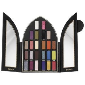 NIB Kat Von D Saint&Sinner Eyeshadow Pallet