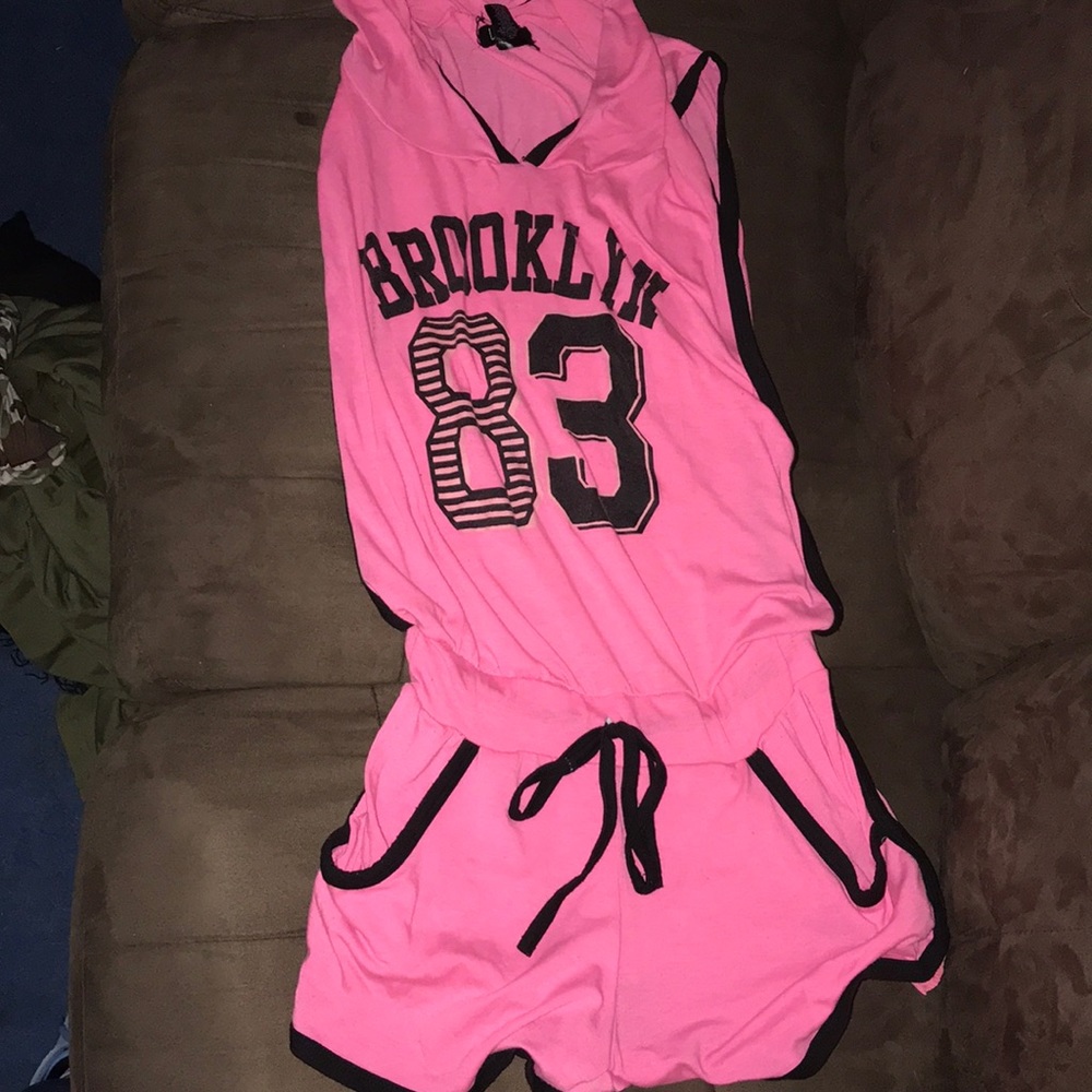 Jumpsuit