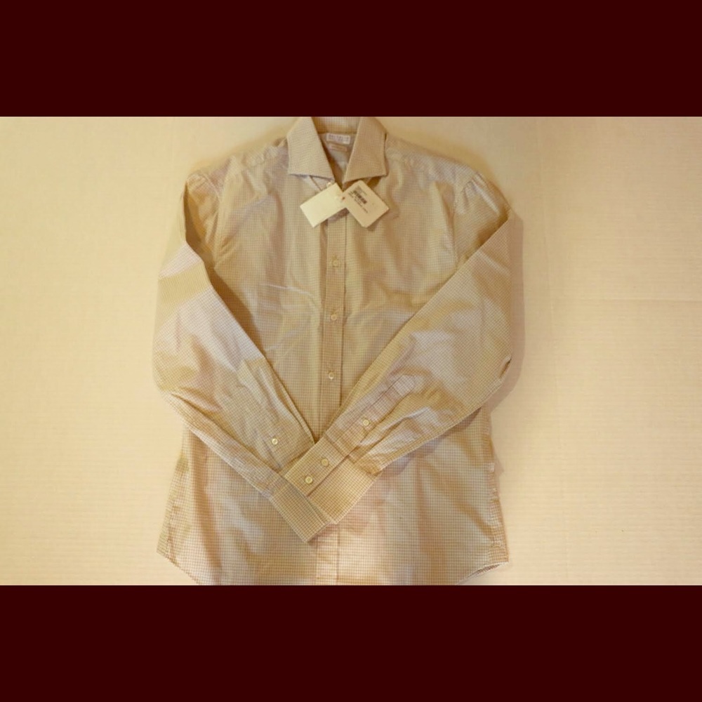 Brunello Cucinelli S Men’s Shirt