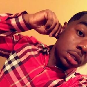 Meet your Posher, Patrick