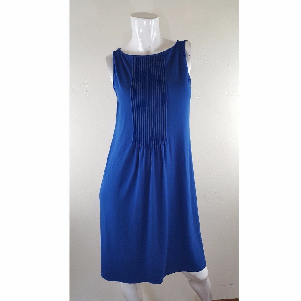 J. Jill wearever pleated front-Final Price Drop!