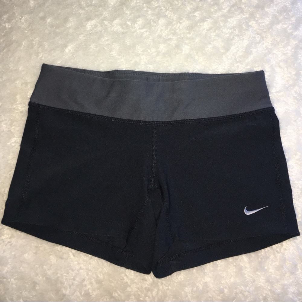 NEW! Nike dri-fit shorts