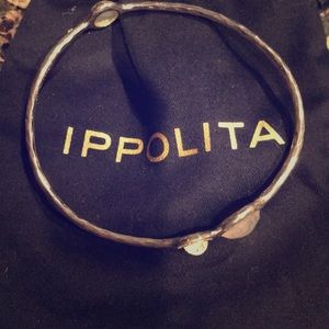 Ippolita Moonstone Sterling Silver bracelet