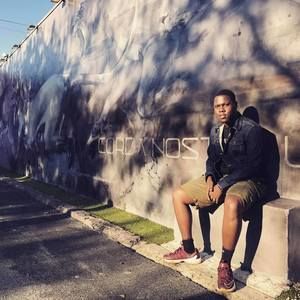 Meet your Posher, Noah