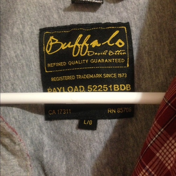 Shirt - Picture 3 of 3