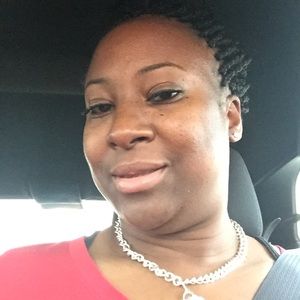 Meet your Posher, Kathrine