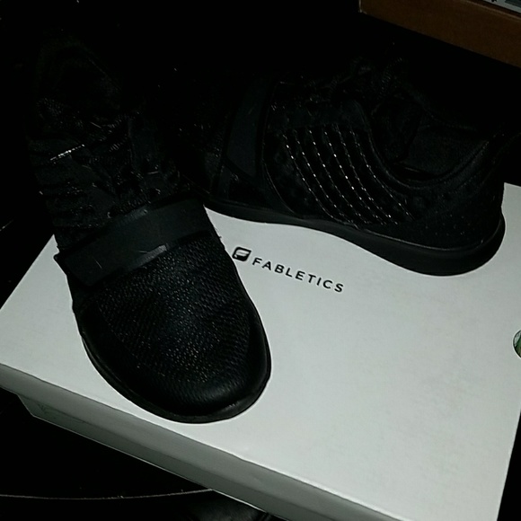 cute all black sneakers