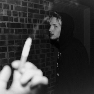 Meet your Posher, James