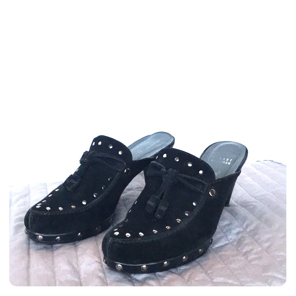 STUART WEITZMAN SHOES
