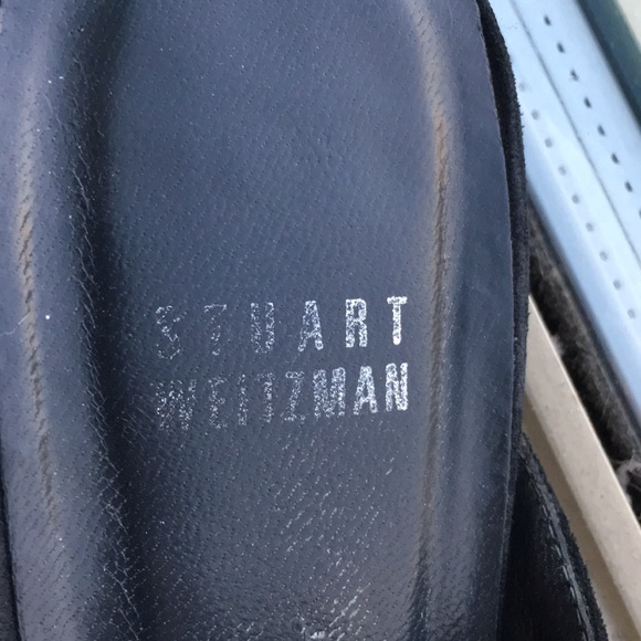 STUART WEITZMAN SHOES - Picture 5 of 5