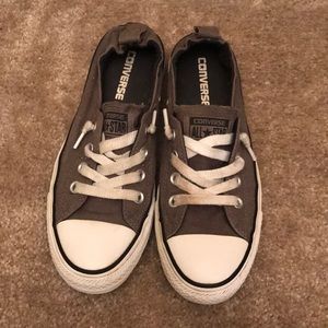 Slip on Converse