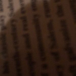 Meet your Posher, Antonio