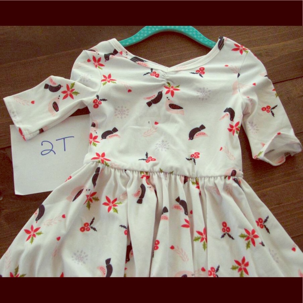 Dot Dot Smile Dress