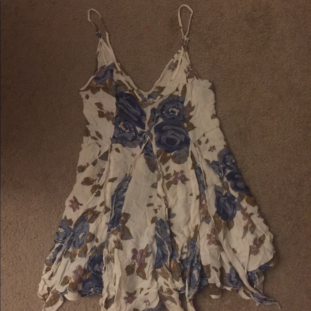 Free People dress