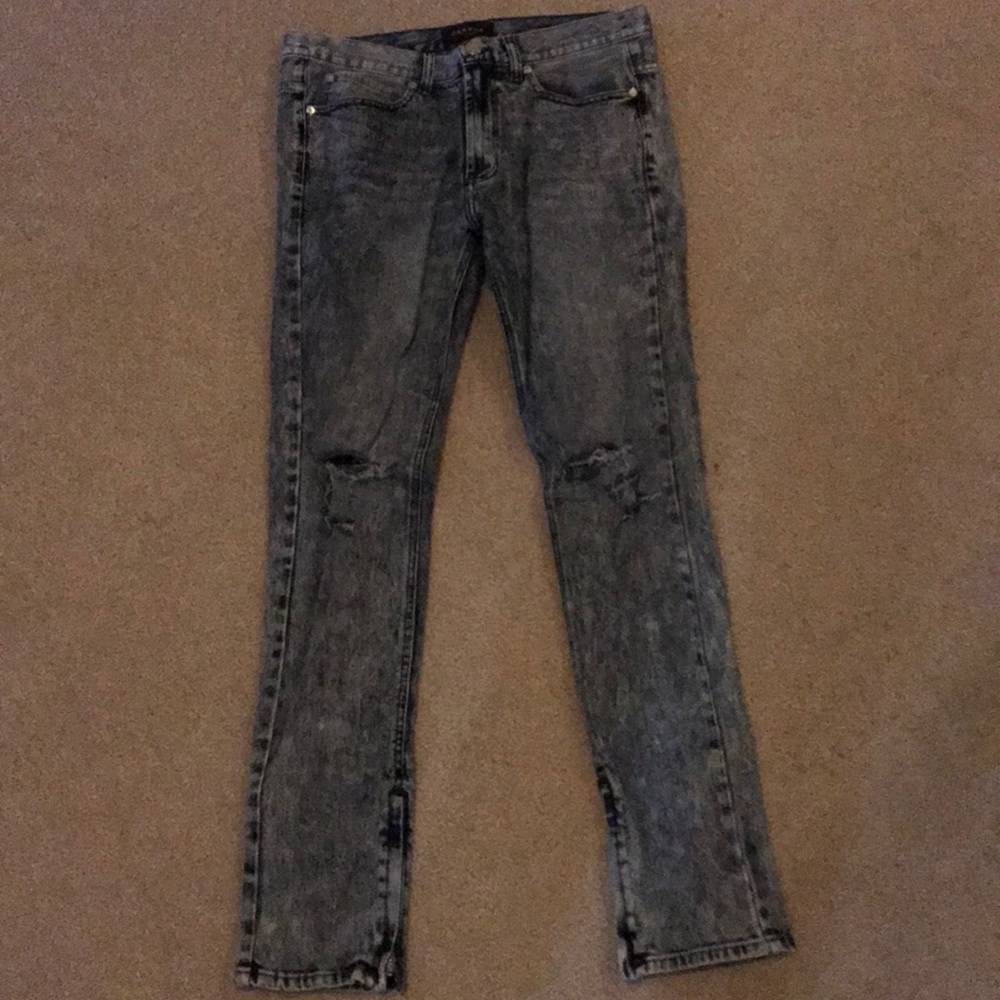 Pacsun Jeans
