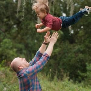 Meet your Posher, Thomas