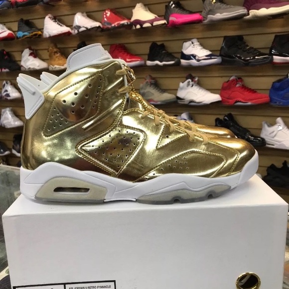 pinnacle 6s