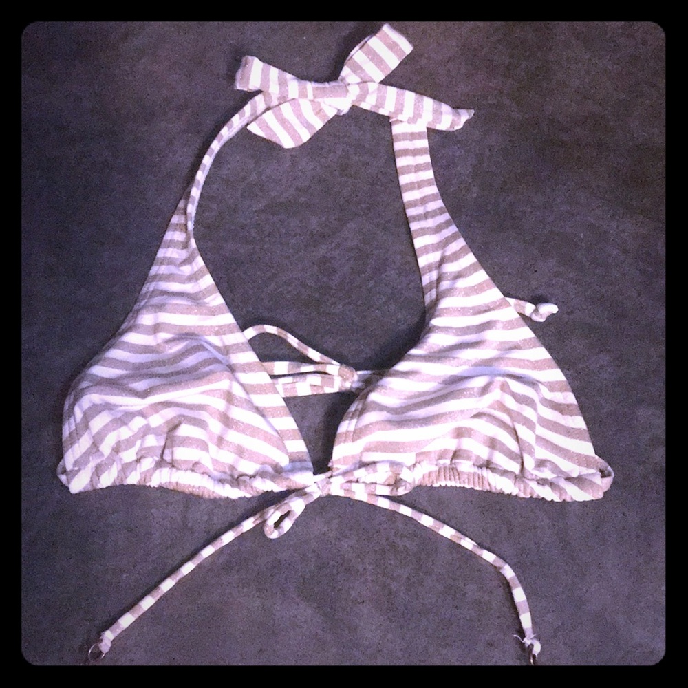 Women’s bikini top