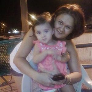 Meet your Posher, Raenelle